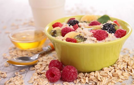 Kasza owsiana: prosty produkt o wielkich zaletach